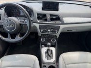 AUDI d'occasion Q3 2.0 TDI 177 ATTRACTION QUATTRO STRONIC de 2012