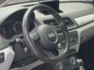AUDI d'occasion Q3 2.0 TDI 177 ATTRACTION QUATTRO STRONIC de 2012