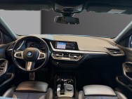 BMW d'occasion SERIE 1 118D EDITION SPORT BA de 2022 Strasbourg (67)﻿