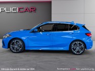 BMW d'occasion SERIE 1 118D EDITION SPORT BA de 2022 Strasbourg (67)﻿