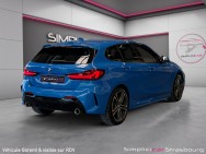 BMW d'occasion SERIE 1 118D EDITION SPORT BA de 2022 Strasbourg (67)﻿