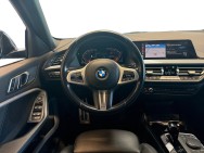 BMW d'occasion SERIE 1 118D EDITION SPORT BA de 2022 Strasbourg (67)﻿