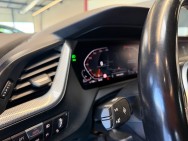 BMW d'occasion SERIE 1 118D EDITION SPORT BA de 2022 Strasbourg (67)﻿