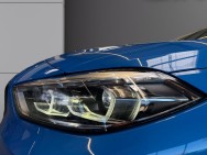 BMW d'occasion SERIE 1 118D EDITION SPORT BA de 2022 Strasbourg (67)﻿