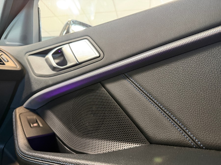 BMW d'occasion SERIE 1 118D EDITION SPORT BA de 2022 Strasbourg (67)﻿