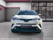 TOYOTA d'occasion C-HR 1.8 122H DYNAMIC de 2019 Montreuil (93)﻿