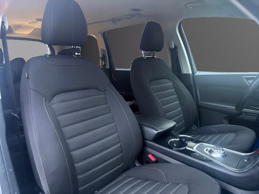 FORD d'occasion GALAXY 2.0 ECOBLUE 190 TITANIUM BUSINESS BA PH2 de