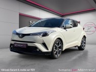TOYOTA d'occasion C-HR 1.8 122H DYNAMIC de 2019 Montreuil (93)﻿