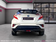 TOYOTA d'occasion C-HR 1.8 122H DYNAMIC de 2019 Montreuil (93)﻿