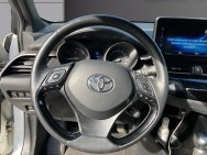 TOYOTA d'occasion C-HR 1.8 122H DYNAMIC de 2019 Montreuil (93)﻿