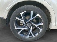 TOYOTA d'occasion C-HR 1.8 122H DYNAMIC de 2019 Montreuil (93)﻿