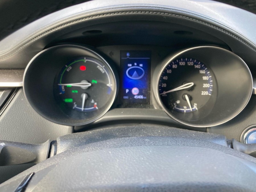 TOYOTA d'occasion C-HR 1.8 122H DYNAMIC de 2019 Montreuil (93)﻿