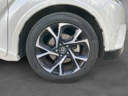 TOYOTA d'occasion C-HR 1.8 122H DYNAMIC de 2019 Montreuil (93)﻿