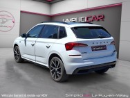 SKODA d'occasion KAMIQ 1.0 TSI 110 MONTE CARLO DSG de 2021 Le Puy en