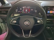 SKODA d'occasion KAMIQ 1.0 TSI 110 MONTE CARLO DSG de 2021 Le Puy en
