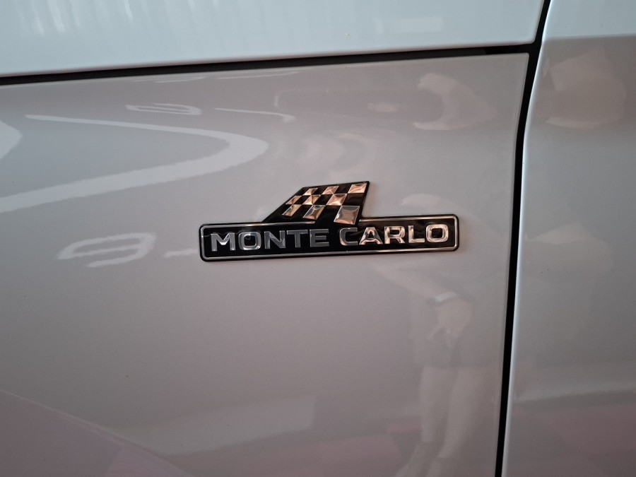SKODA d'occasion KAMIQ 1.0 TSI 110 MONTE CARLO DSG de 2021 Le Puy en