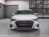 AUDI d'occasion A3 A3 Sportback 35 1.5TFSI MILD HYBRID S Tronic 7