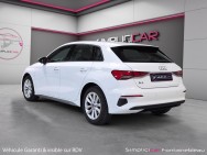 AUDI d'occasion A3 A3 Sportback 35 1.5TFSI MILD HYBRID S Tronic 7