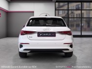 AUDI d'occasion A3 A3 Sportback 35 1.5TFSI MILD HYBRID S Tronic 7