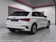 AUDI d'occasion A3 A3 Sportback 35 1.5TFSI MILD HYBRID S Tronic 7
