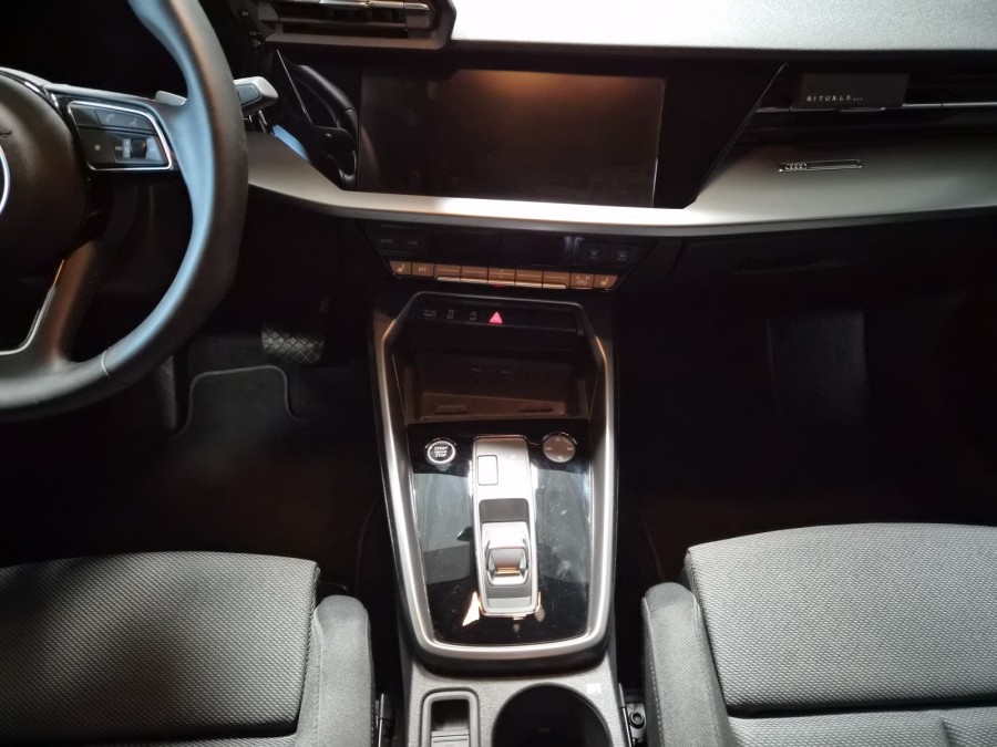 AUDI d'occasion A3 A3 Sportback 35 1.5TFSI MILD HYBRID S Tronic 7