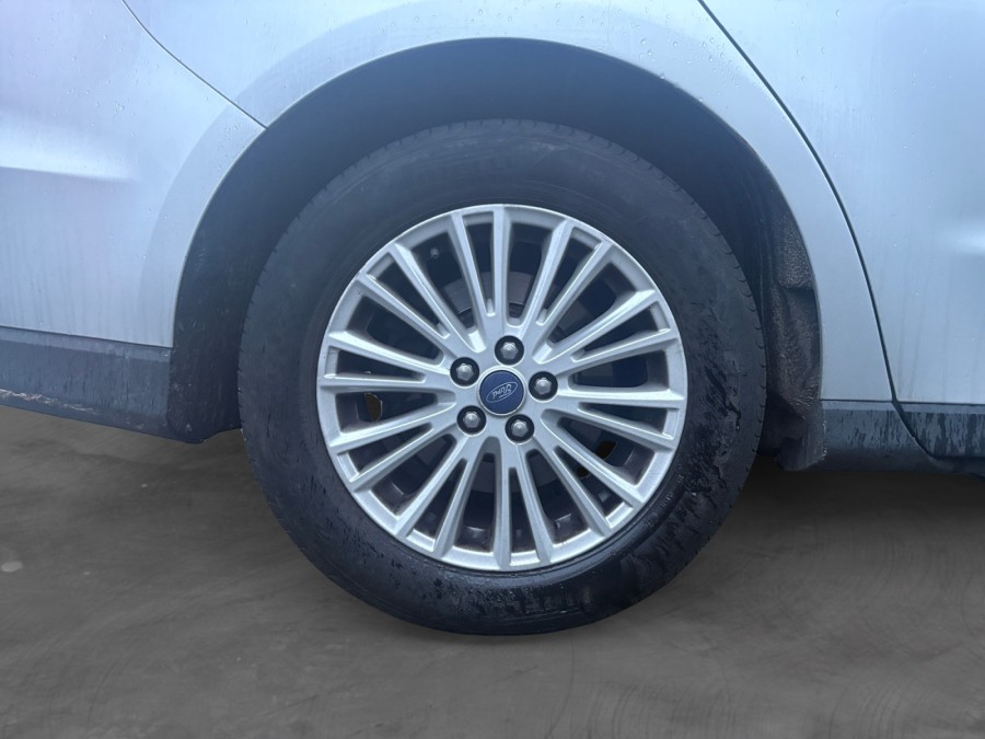 FORD d'occasion GALAXY 2.0 ECOBLUE 190 TITANIUM BUSINESS BA PH2 de