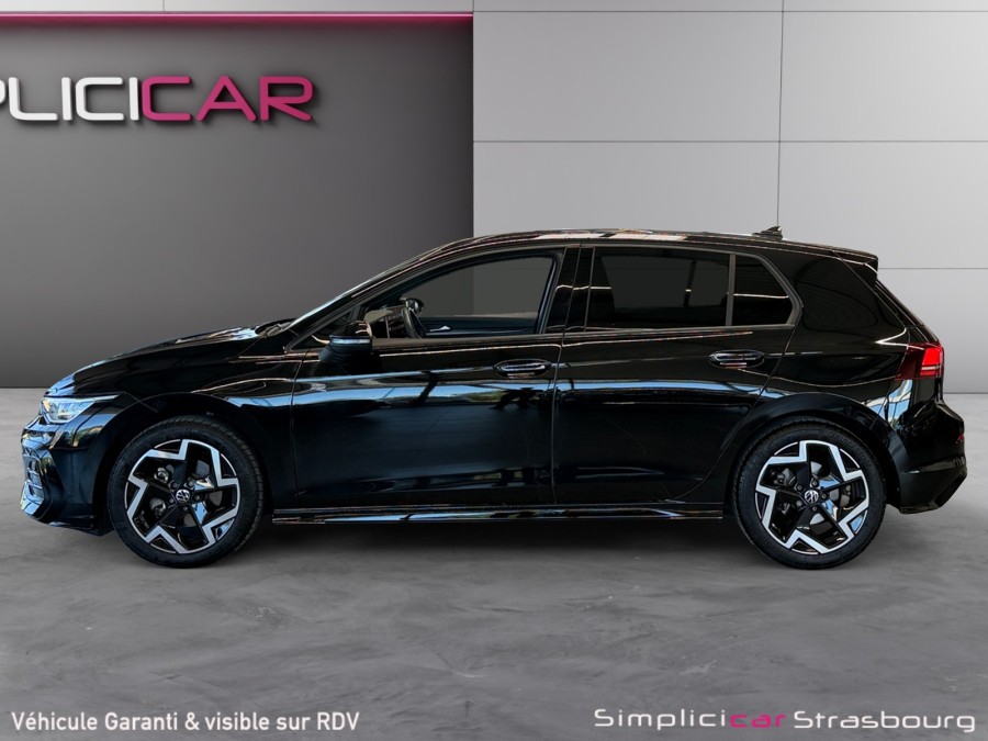 VOLKSWAGEN d'occasion GOLF VIII 1.5 E-TSI 150 R-LINE DSG de 2024