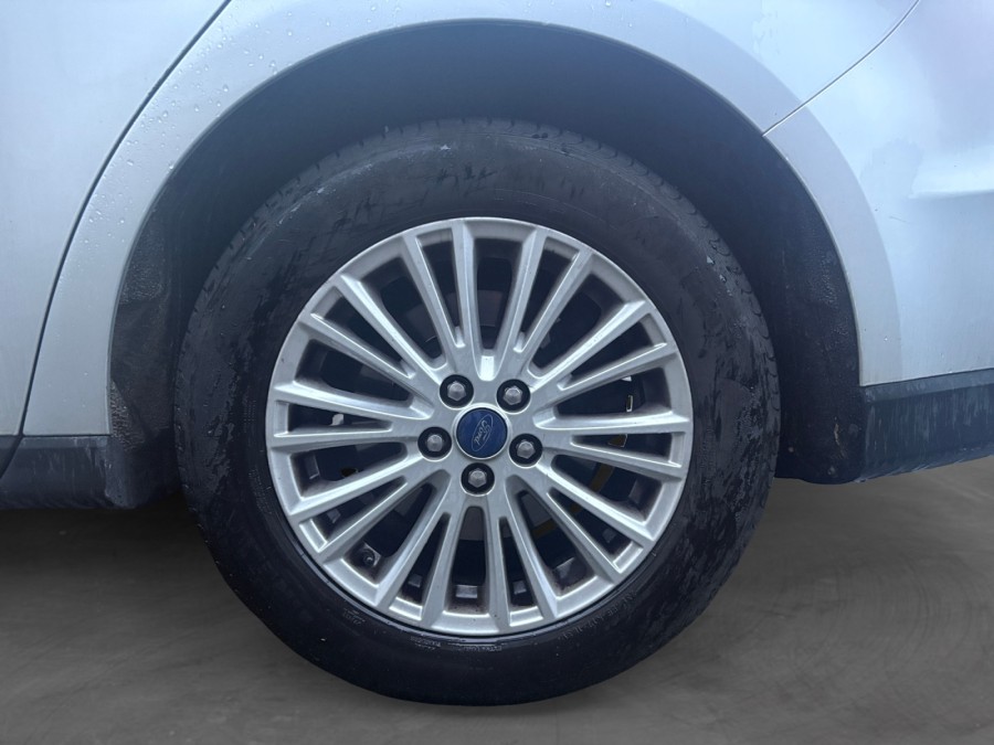 FORD d'occasion GALAXY 2.0 ECOBLUE 190 TITANIUM BUSINESS BA PH2 de