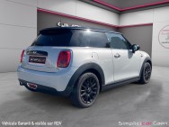 MINI d'occasion MINI COOPER 136 MARYLEBONE BA de 2015 Caen (14)﻿