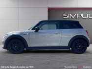 MINI d'occasion MINI COOPER 136 MARYLEBONE BA de 2015 Caen (14)﻿