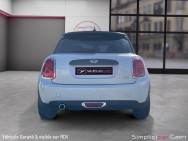 MINI d'occasion MINI COOPER 136 MARYLEBONE BA de 2015 Caen (14)﻿