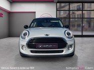 MINI d'occasion MINI COOPER 136 MARYLEBONE BA de 2015 Caen (14)﻿