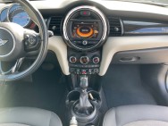 MINI d'occasion MINI COOPER 136 MARYLEBONE BA de 2015 Caen (14)﻿
