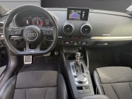 AUDI d'occasion S3 2.0 TFSI 310 de 2018 Saint Nazaire (44)﻿