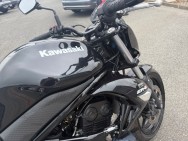 KAWASAKI d'occasion ER-6N ER-6N de 2011 St Gaudens (31)﻿