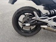 KAWASAKI d'occasion ER-6N ER-6N de 2011 St Gaudens (31)﻿