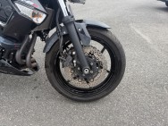 KAWASAKI d'occasion ER-6N ER-6N de 2011 St Gaudens (31)﻿