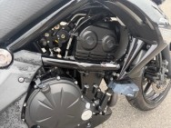 KAWASAKI d'occasion ER-6N ER-6N de 2011 St Gaudens (31)﻿