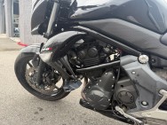 KAWASAKI d'occasion ER-6N ER-6N de 2011 St Gaudens (31)﻿