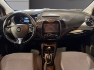 RENAULT d'occasion CAPTUR I 1.5 DCI 90 COOL GREY EDC de 2016