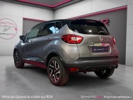 RENAULT d'occasion CAPTUR I 1.5 DCI 90 COOL GREY EDC de 2016