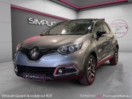 RENAULT d'occasion CAPTUR I 1.5 DCI 90 COOL GREY EDC de 2016