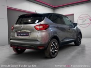 RENAULT d'occasion CAPTUR I 1.5 DCI 90 COOL GREY EDC de 2016