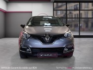 RENAULT d'occasion CAPTUR I 1.5 DCI 90 COOL GREY EDC de 2016