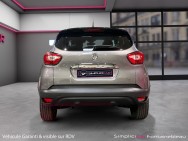 RENAULT d'occasion CAPTUR I 1.5 DCI 90 COOL GREY EDC de 2016