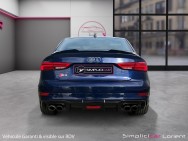 AUDI d'occasion S3 2.0 TFSI 310 de 2018 Saint Nazaire (44)﻿