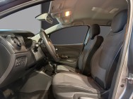 RENAULT d'occasion CAPTUR I 1.5 DCI 90 COOL GREY EDC de 2016