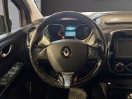 RENAULT d'occasion CAPTUR I 1.5 DCI 90 COOL GREY EDC de 2016