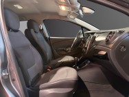 RENAULT d'occasion CAPTUR I 1.5 DCI 90 COOL GREY EDC de 2016
