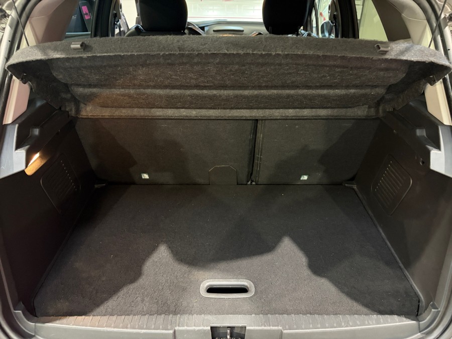 RENAULT d'occasion CAPTUR I 1.5 DCI 90 COOL GREY EDC de 2016